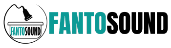 FANTOSOUND - LOGO
